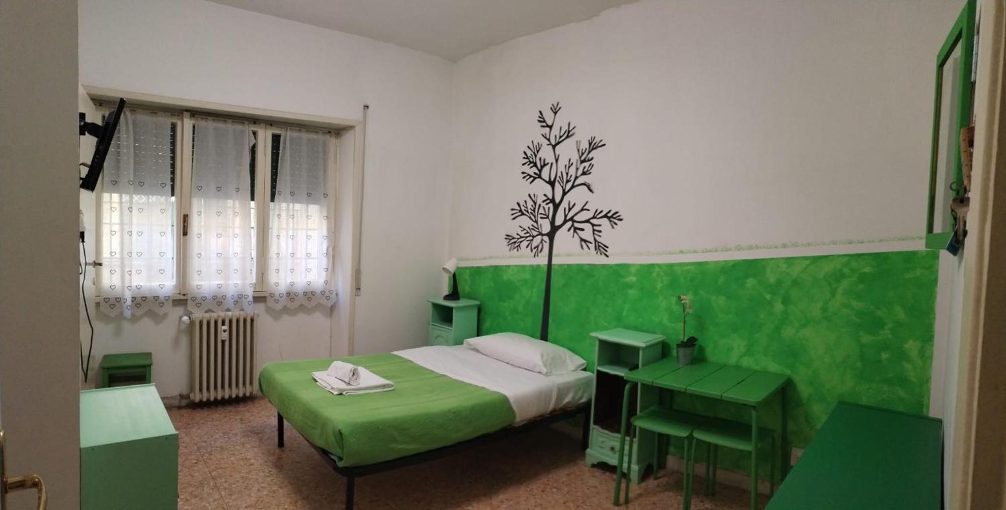 Next Stop Roma Affittacamere Casilino — Photos 1