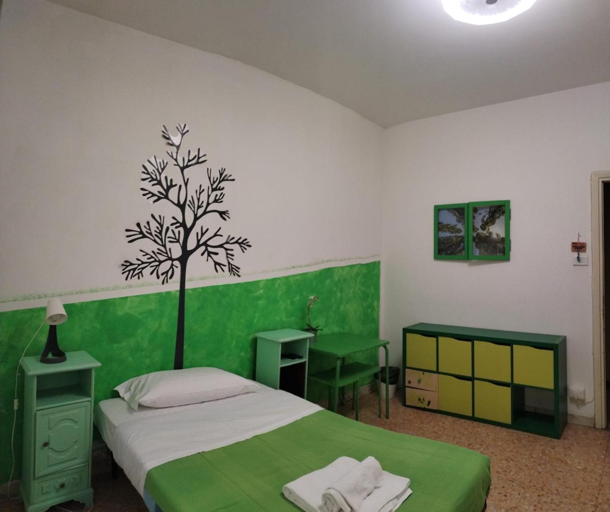 Next Stop Roma Affittacamere Casilino — Photos 2